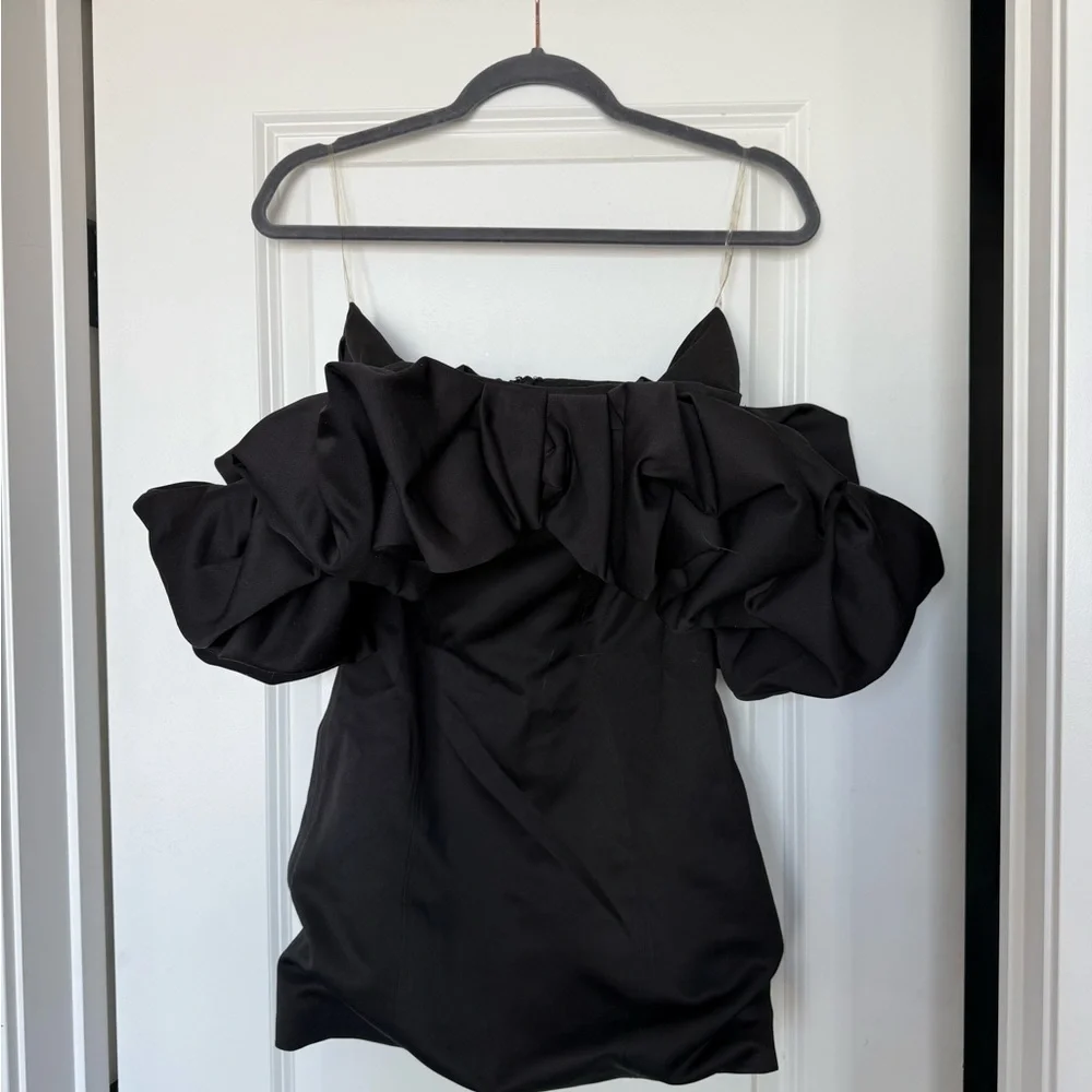 Babyboo Allie Mini Dress - Picture 5 of 5